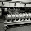 TITANIUM ELECTROLYSIS CELL