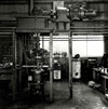 ZIRCONIUM SUN Z-R CLAD REACTOR WITH AGITATOR