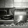ZIRCONIUM SUN Z-R CLAD REACTOR PARTS AWAITING ASSEMBLY
