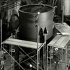 SOLID TITANIUM REACTOR WITH TITANIUM INTERNALS
