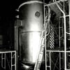 SOLID TITANIUM REACTOR