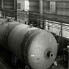 TITANIUM SUN Z-R CLAD HORIZONTAL VESSELS