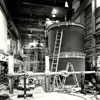 TITANIUM SUN Z-R CLAD AGITATING TANKS