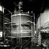 TITANIUM SUN Z-R CLAD AGITATING TANKS