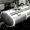 TITANIUM TRUCK TANK