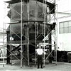 TITANIUM SUN Z-R CLAD DUMP TANK
