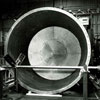 TITANIUM SUN Z-R CLAD VESSEL WITH TITANIUM AGITATOR