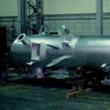 TITANIUM SUN Z-R CLAD SCRUBBING TOWER