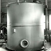 TITANIUM SUN Z-R CLAD ANOLYTE TANK