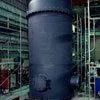 SOLID TITANIUM CHLORINE GAS FILTER