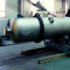SOLID TITANIUM CHLORINE DRYING TOWER