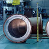 KBI-40 SUN Z-R CLAD PIPING