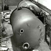 TITANIUM SUN Z-R CLAD HYPOCHLORITE TANKS