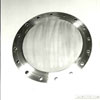 ZIRCONIUM SUN Z-R CLAD TUBE SHEET