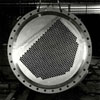 TITANIUM HEAT EXCHANGER