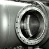 TITANIUM CHLORINE RECURATOR ASSEMBLED