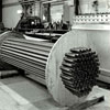 TANTALUM BAYONET HEAT EXCHANGERS