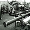 TITANIUM HEAT EXCHANGERS