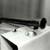 PLATINUM CLAD TITANIUM CYLINDRICAL TYPE ELECTRODE